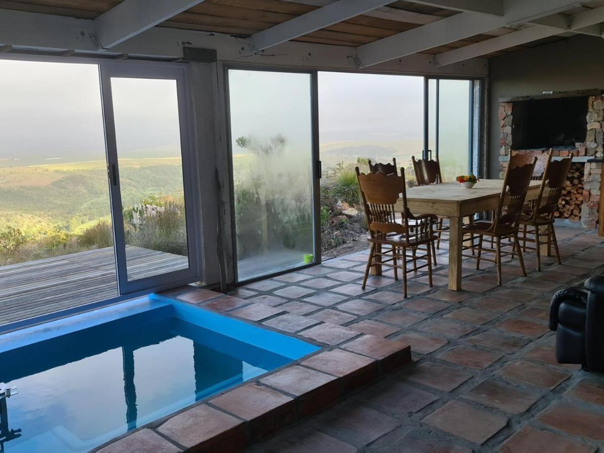Avani Lodge Private Nature Reserve Botrivier Buitenkant foto