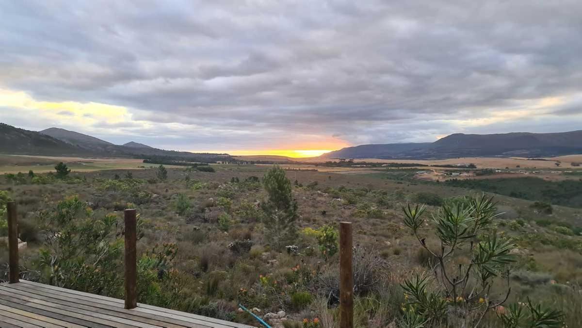 Avani Lodge Private Nature Reserve Botrivier Buitenkant foto