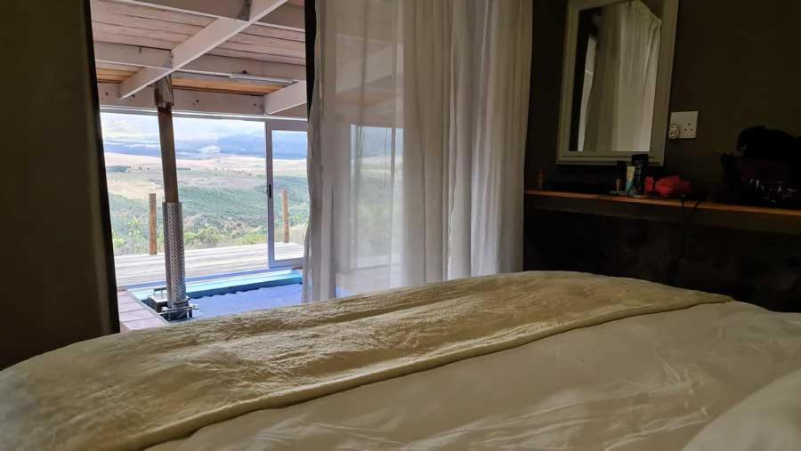 Avani Lodge Private Nature Reserve Botrivier Buitenkant foto