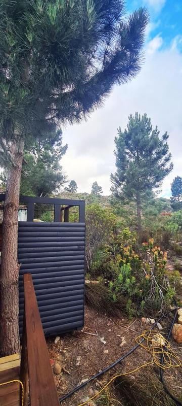 Avani Lodge Private Nature Reserve Botrivier Buitenkant foto