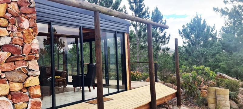 Avani Lodge Private Nature Reserve Botrivier Buitenkant foto