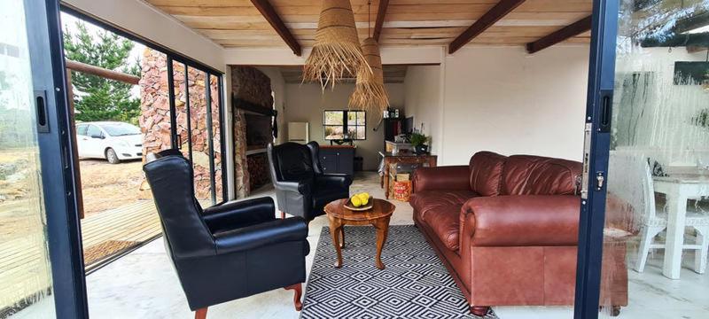 Avani Lodge Private Nature Reserve Botrivier Buitenkant foto