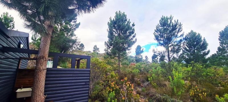Avani Lodge Private Nature Reserve Botrivier Buitenkant foto