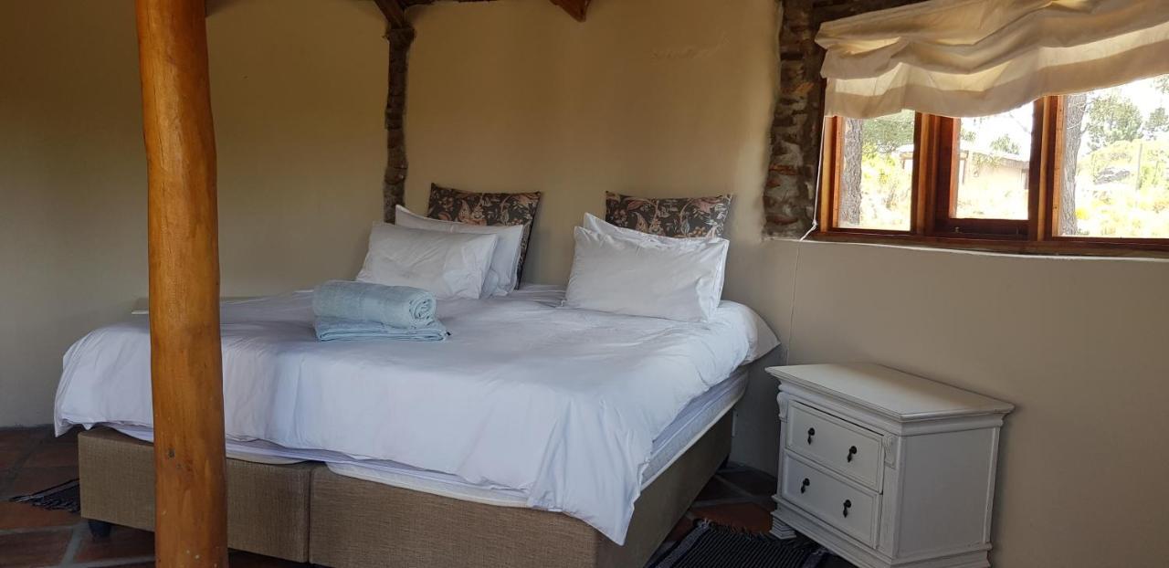 Avani Lodge Private Nature Reserve Botrivier Buitenkant foto