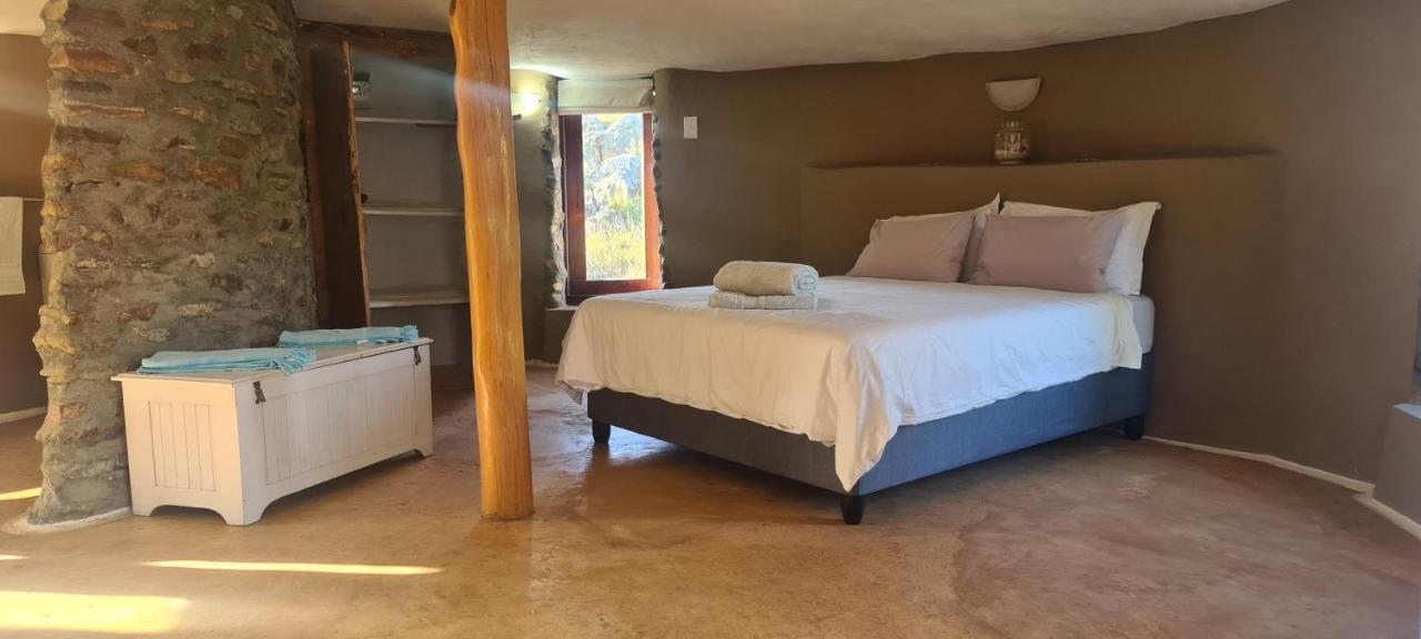 Avani Lodge Private Nature Reserve Botrivier Buitenkant foto