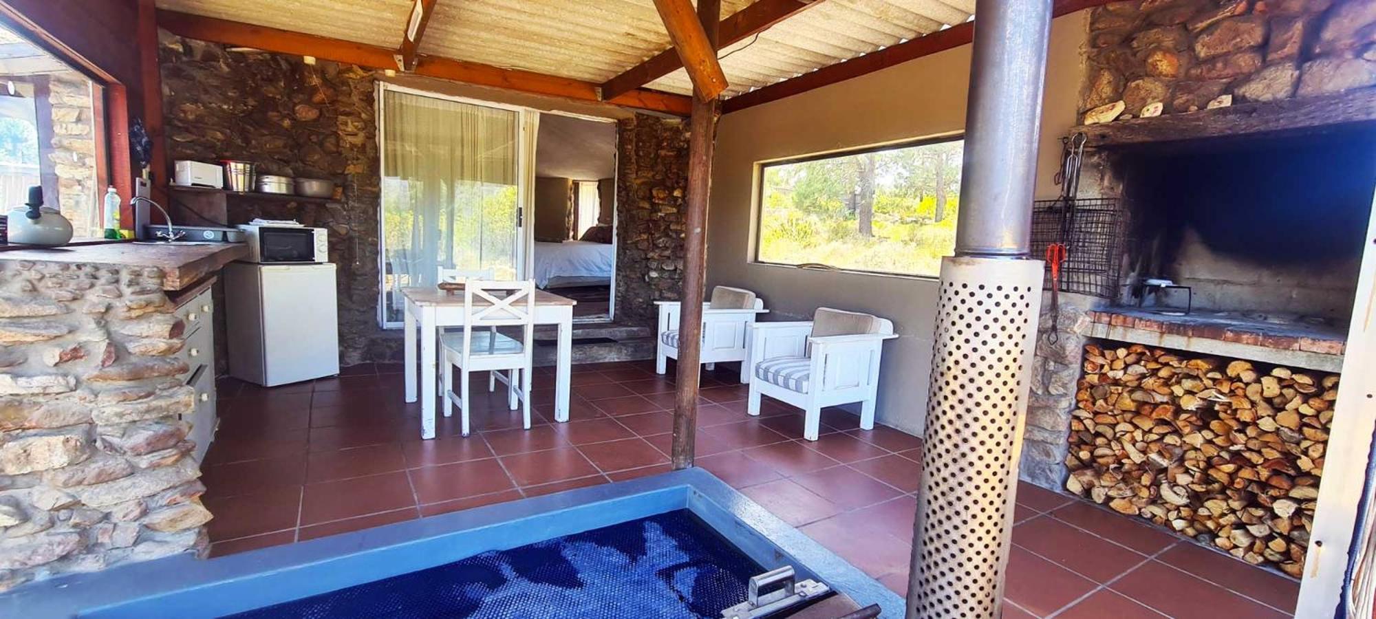 Avani Lodge Private Nature Reserve Botrivier Buitenkant foto