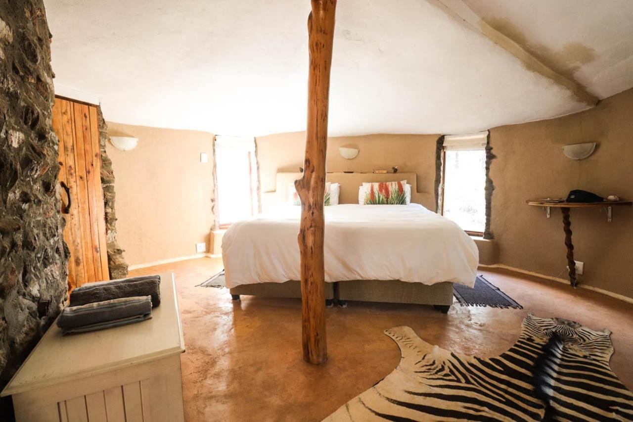 Avani Lodge Private Nature Reserve Botrivier Buitenkant foto