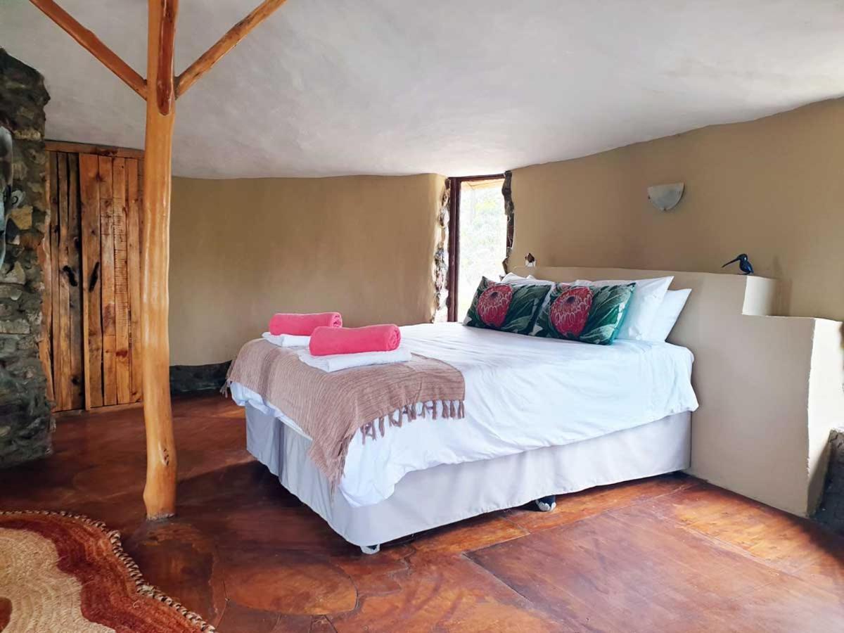Avani Lodge Private Nature Reserve Botrivier Buitenkant foto
